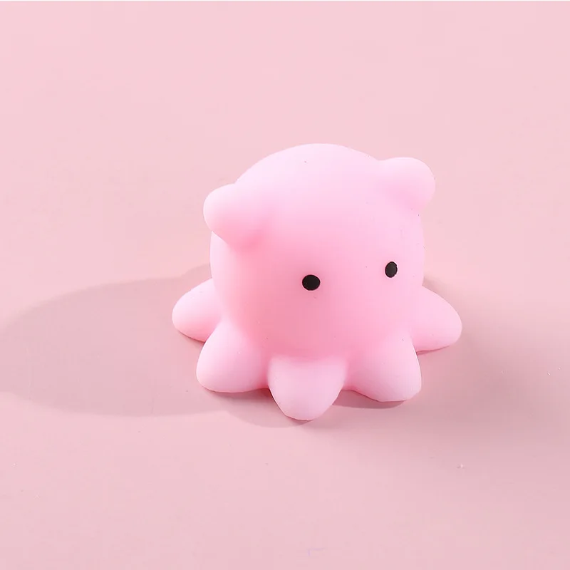 Рисунок 5 - Мультяшные животные