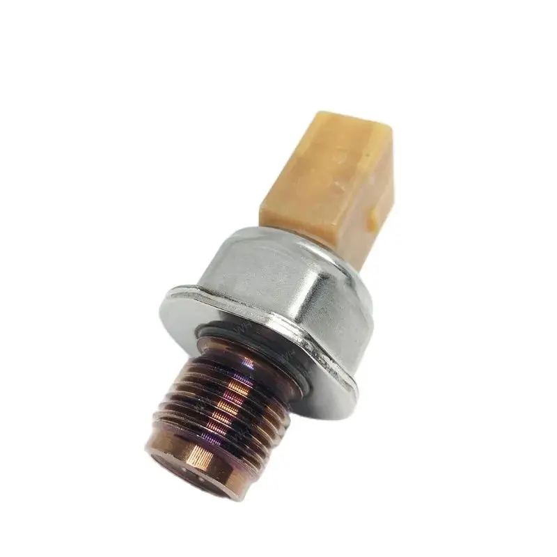 НОВЫЙ датчик давления топлива 85PP26-03 55PP26-02 0L 130089 К 03Л 906051 906054 A для Audi A1 A3 A5 A6 Q5