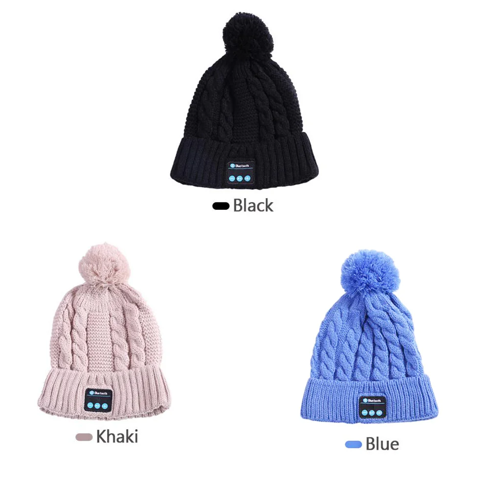 Беспроводная Bluetooth-гарнитура с микрофоном для занятий спортом на открытом воздухе