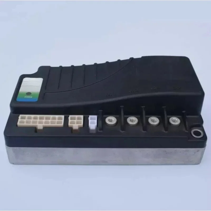 Горячий продавать постоянный контроллер Curtis 1212S-2501 для вилочного