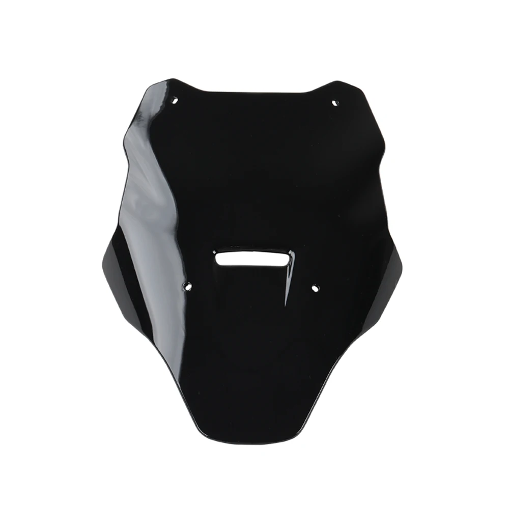 Фото Для YAMAHA TRACER 7 GT 2025 2026, акриловый боковой спойлер на лобовое стекло мотоцикла, аксессуар для повышения езды №4