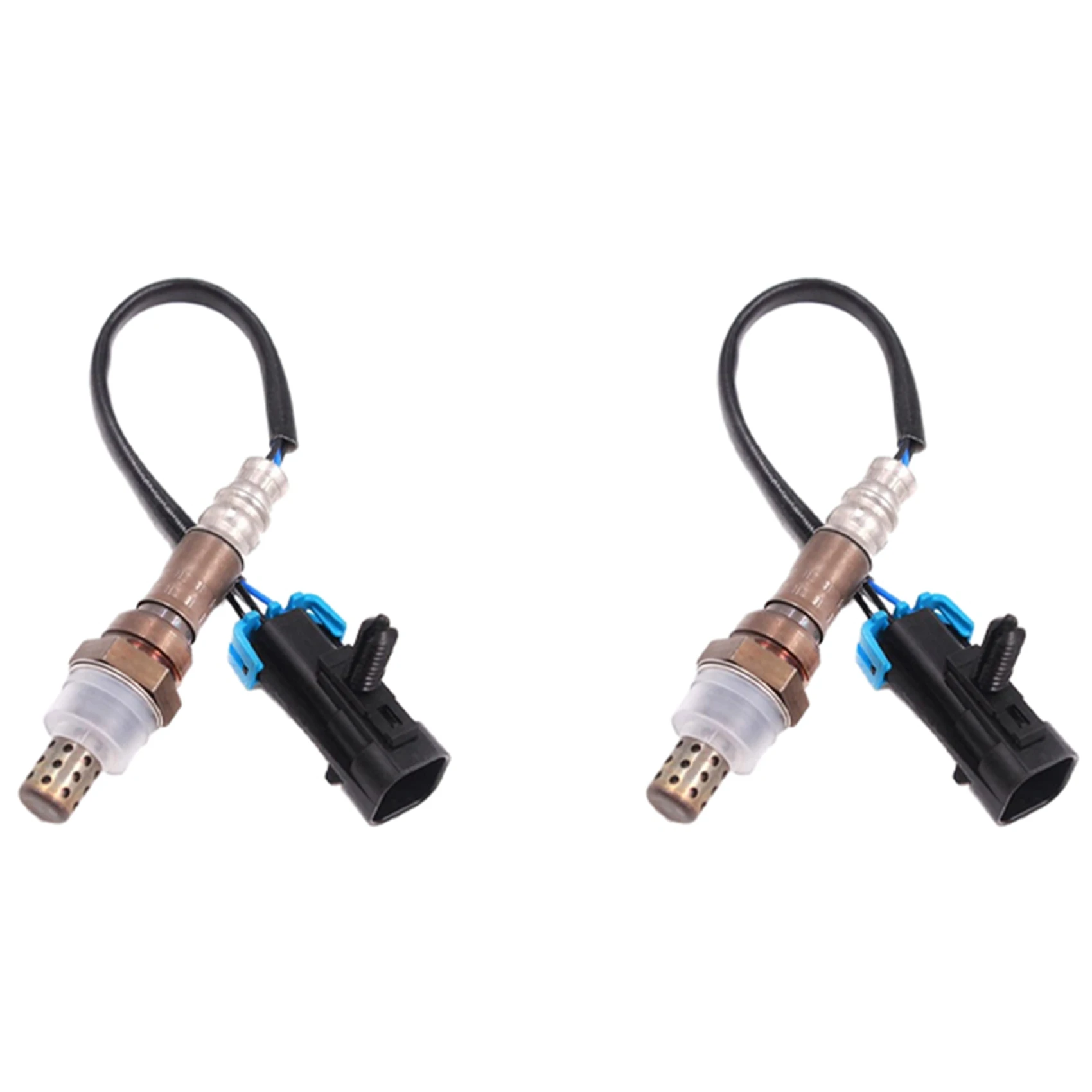 

2X 12612459 Lambda O2 Oxygen Sensor for CAPTIVA Opel 2010-2015 149100-7540 1491007540 250-24704