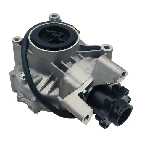Корпус заднего дифференциала для Yamaha Rhino 450 660 700 OEM 1RB-46101-00-00 5UG-46101-01-00 5UG-46101-10-00 Запчасти для квадроциклов UTV