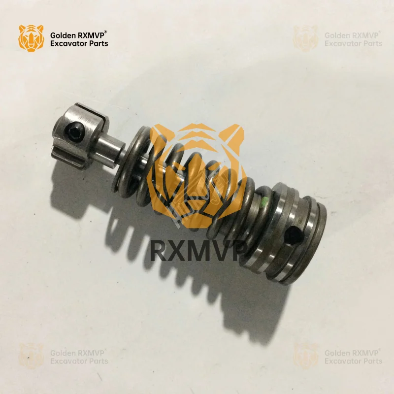 Для деталей экскаватора топливные насосы плунжер 7w-5929 ствол 7w5929