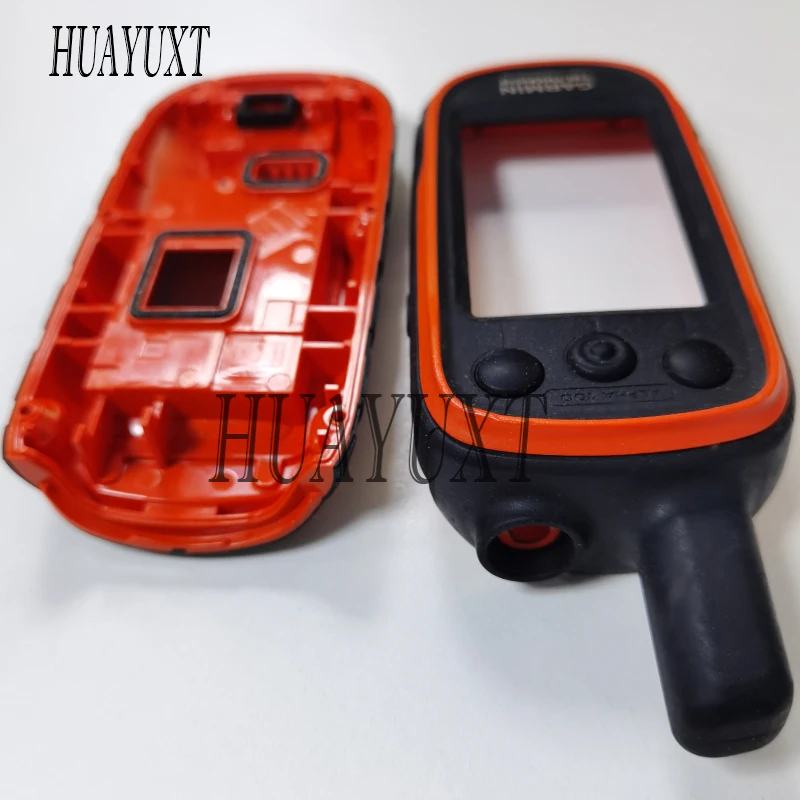 Back Cover Case For GARMIN Alpha 100 Alpha100 Tracking GPS Handheld GPS Rear Cover Case Middle Framepart Replacement Repair