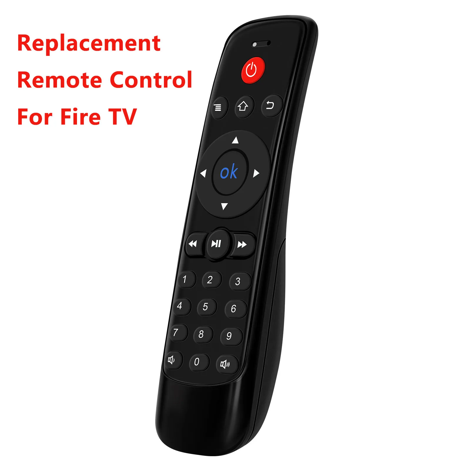 C30BT Bluetooth беспроводной умный пульт дистанционного управления C30 ИК-обучение