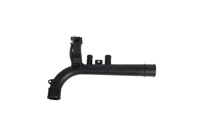 

Соединительная труба радиатора VolMarkt 1336086 / GM 90448854