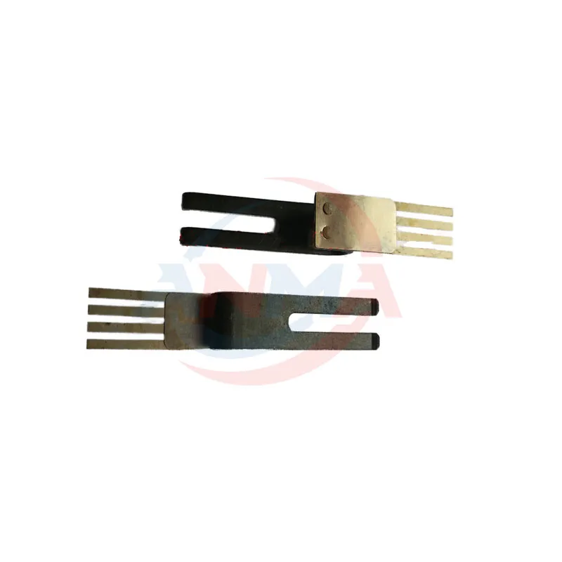 Заводская поставка ANMA 66.028.810F сепаратор листов высококачественные детали