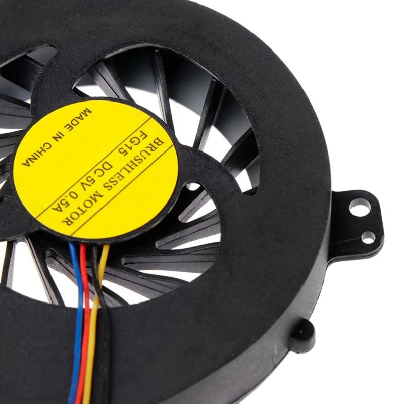 Кулер для ноутбука HP Probook 4540S 4545S 4740S 4745S 683484 S