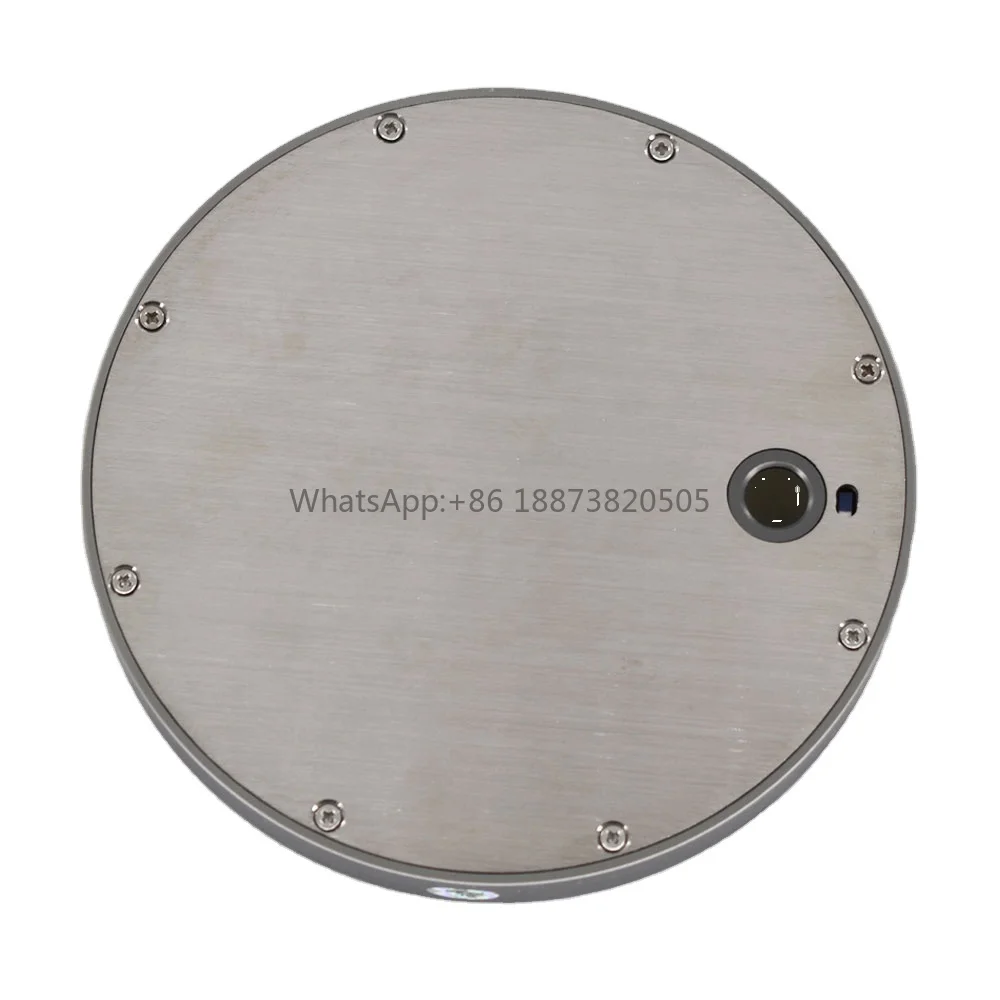 LS120 УФ измеритель энергии обнаруживает плотность УФ-энергии облучение и