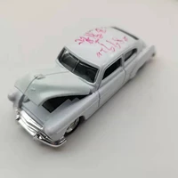mustang mach 50 oldsmobile 88 rc racer diecast model figures factory sample toy car gift collectibles champion cars limited rare