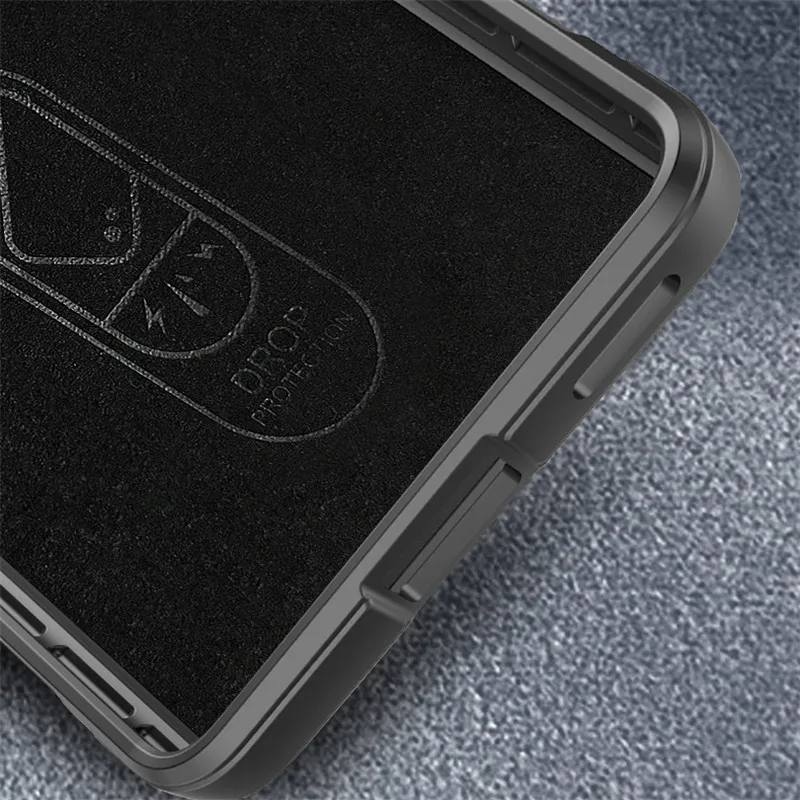 For Xiaomi 13 Lite Cover For Xiaomi 13 Lite Case 6.55 inch Shockproof Rubber Silicone Bumper For Xiaomi 13 Lite 13 Pro Fundas