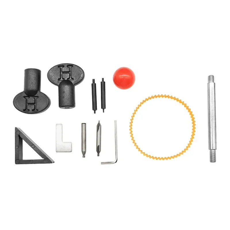 368A машина для дублирования ключей 180 Вт резки сверлильный аппарат автомобильных