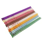 10 шт., свечи для удаления ушного воска