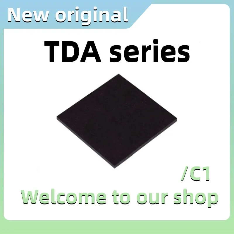 

Новый оригинальный TDA19988BET/C1 TDA19988BHN/C1 BGA64