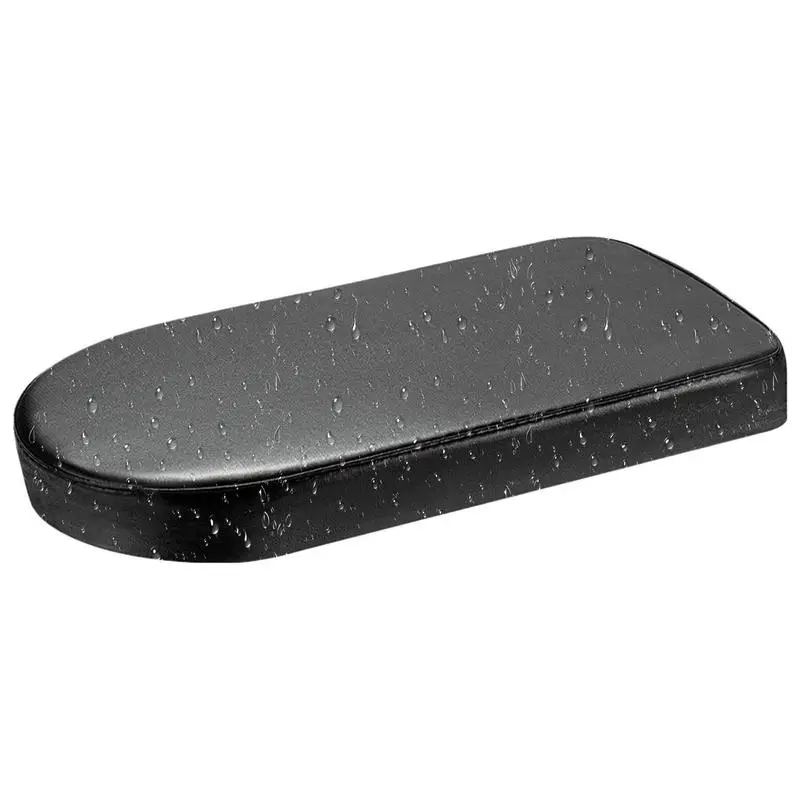 

Bike Back Seat Bike Seat Cushion Manned Bike Seat Made Of Shock Absorbing Memory Foam Bicycle Seat With Ergonomic Zone
