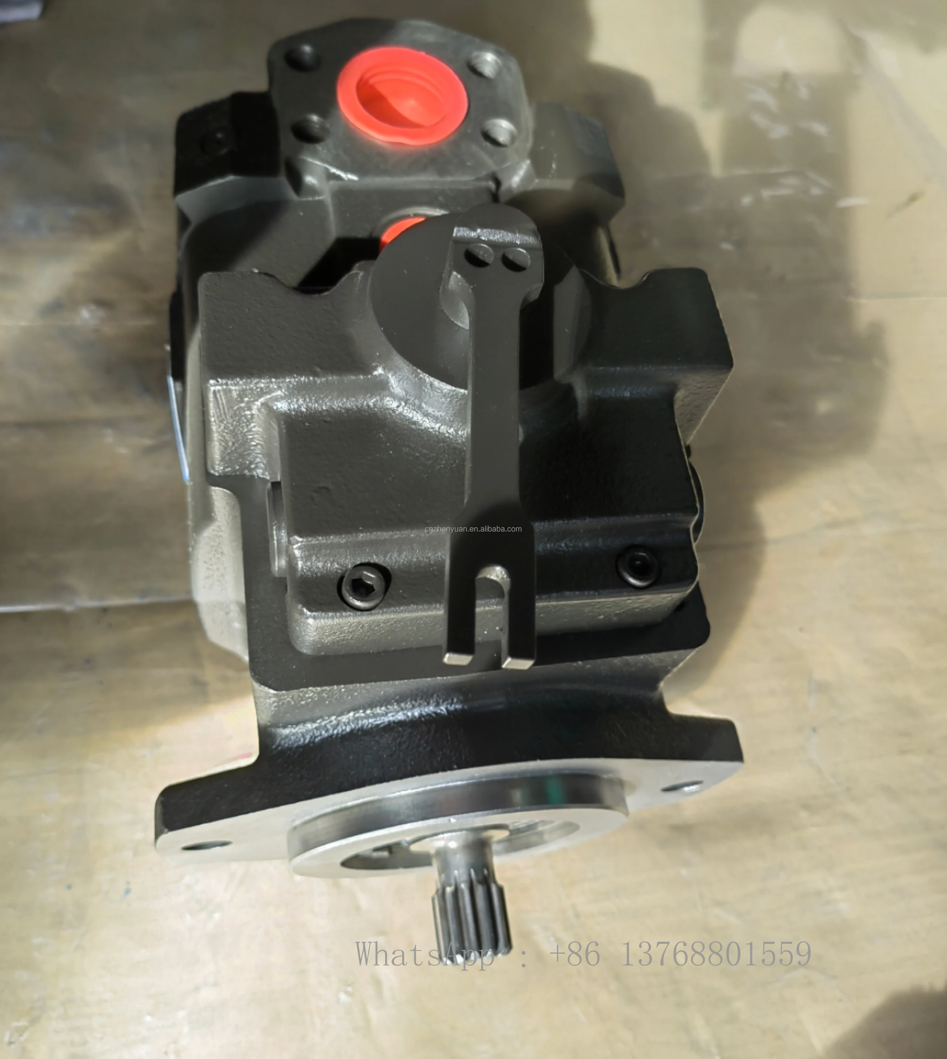 Гидравлический насос сальника PVWJ-130-A1UV-LSAY-P-1NNSN-0032 PVWJ-011-A1UV-RGAY-P-1NNSN PVWJ-022-A1UV-RDAY-P-1NNNN-CP