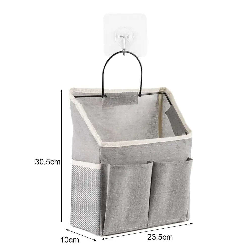 1 комплект вешалка для хранения сумка складная вместительная с несколькими