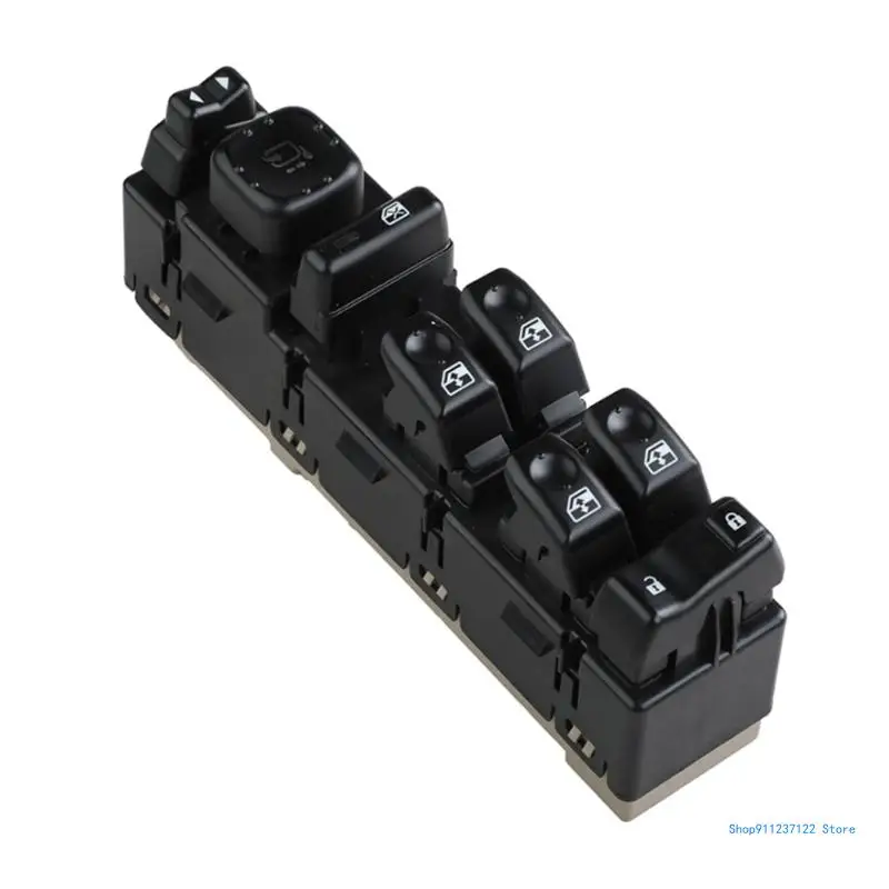 

Car Power Electric Window Elevator Regulator Button for 15186208 15112971