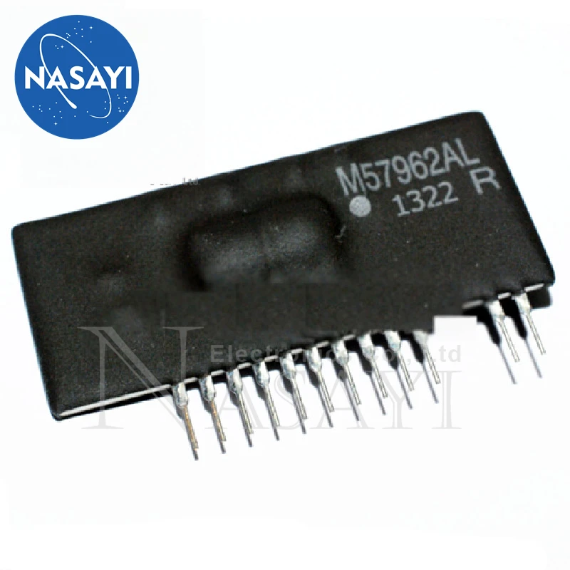 

M57962AL M57962 ZIP-12