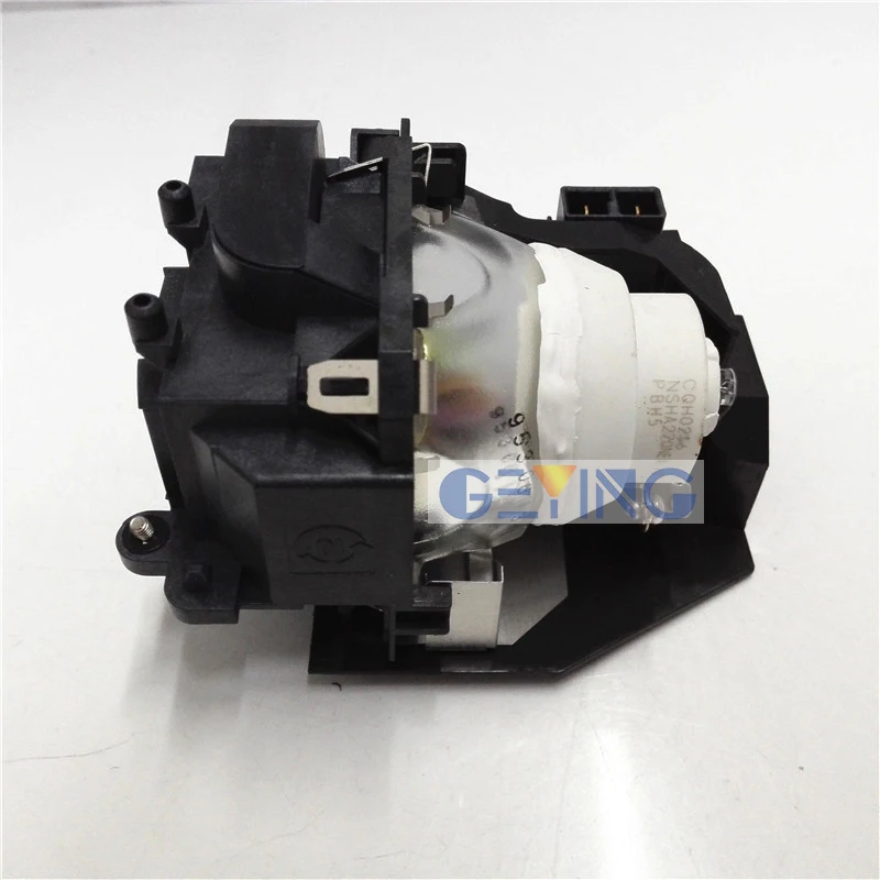 Оригинальная лампа для проектора NP23LP с заменой лампы корпуса NEC