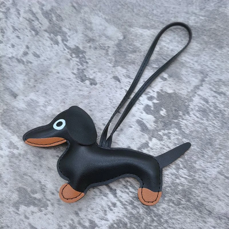 Брелок для ключей в виде животных