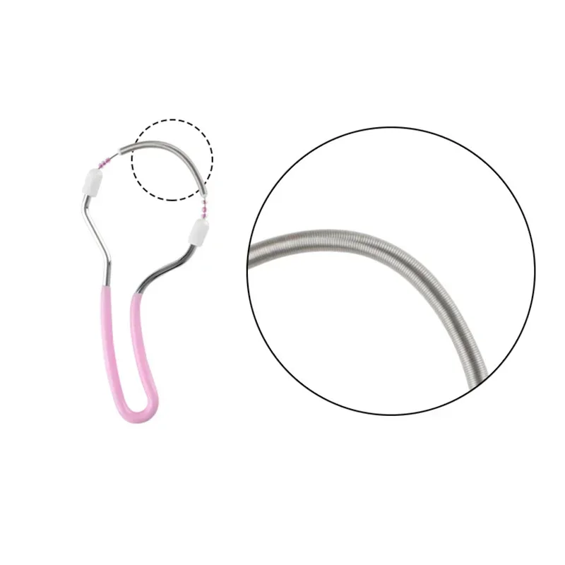 Волшебные косметические инструменты удаление лица депиляция весеннее волос на