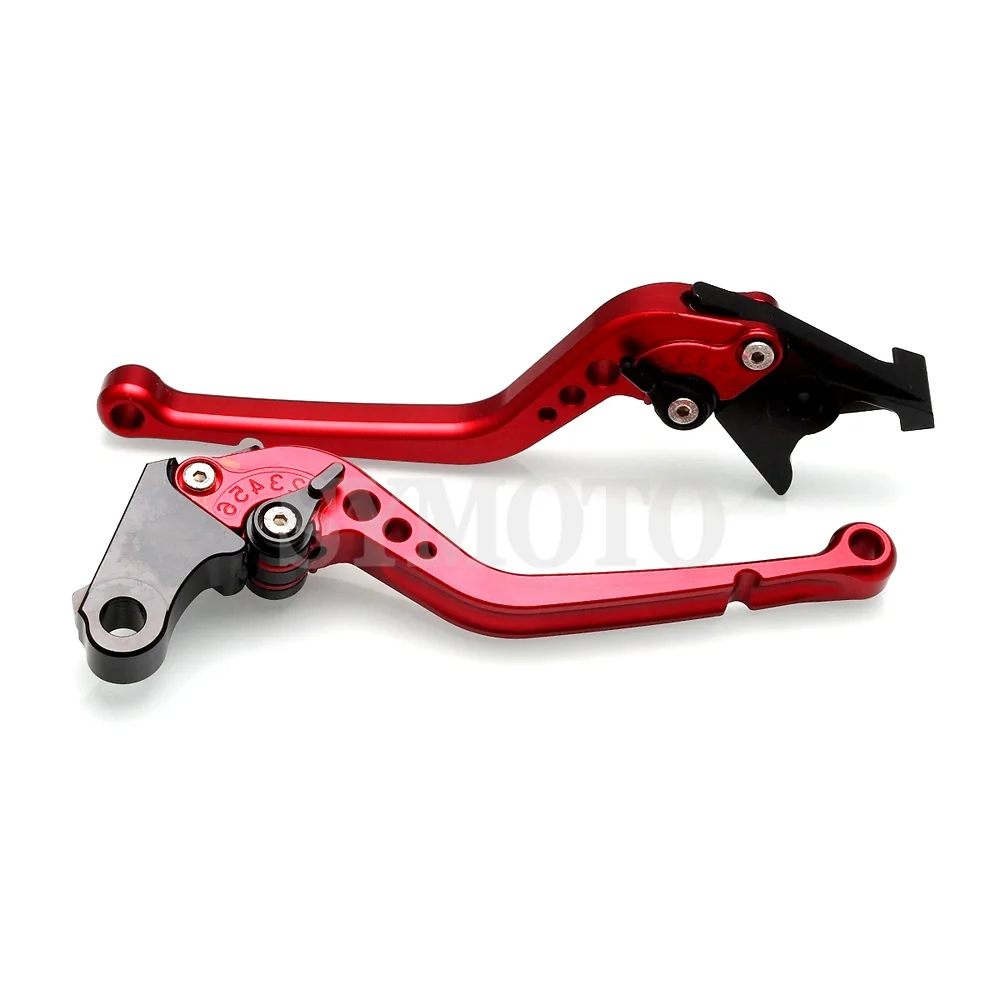Фото Для мотоциклов Honda CBR650F CB650F CB650R CBR650R 2014-2026, CNC-рычаги тормоза и сцепления CBR CB 650 CBR650 CB650 R F 2015 2016 №5