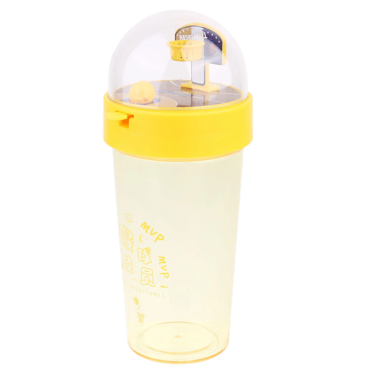 

Water Cup Drinking Bottlefor Travel Cups Kids Students Bottles Tumblers Lids Reusable Strawscreative Squeeze Girls Insulated