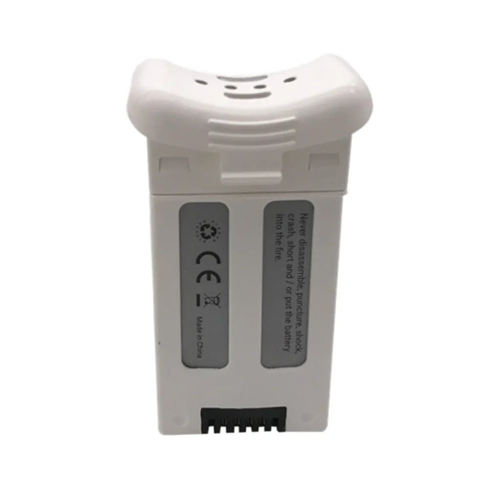 Литиевая батарея 3 7 в 1000 мАч для SJRC S20W T25