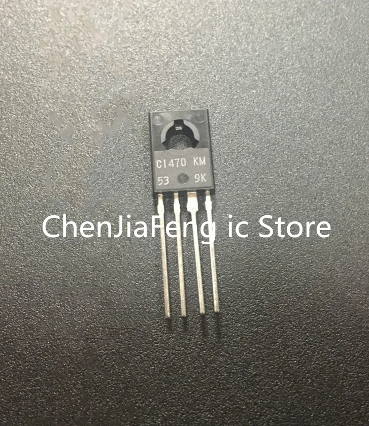 

10PCS~50PCS/LOT UPC1470H C1470 TO-126 New original
