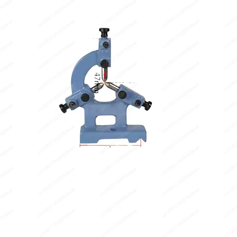 Аксессуары для домашнего токарного станка Центральная рама и держатель