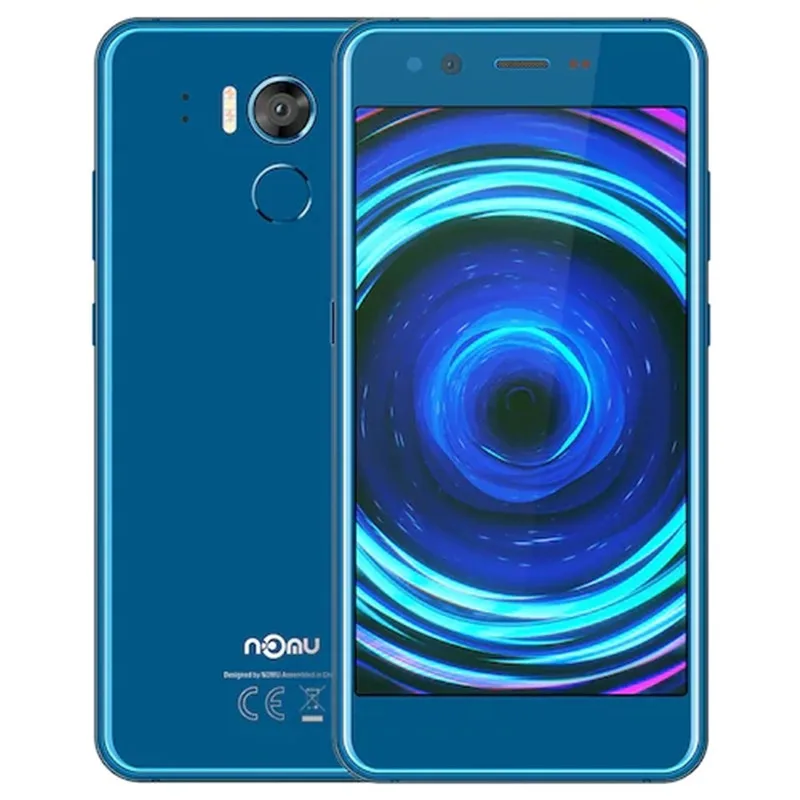 Ному M8 4G смартфон 5 2 дюймов Octa Core 1 ГГц 4 Гб Оперативная память 64 Встроенная 21.0MP