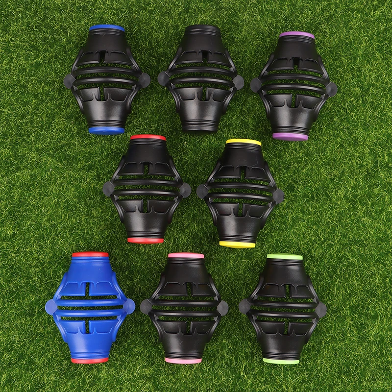 

1Pc Golf Ball Marker Golf Ball Line Marker 360-Degree Triple 3-Line Golf Ball Marker Golf Ball Line Marker Tool For Golf Ball