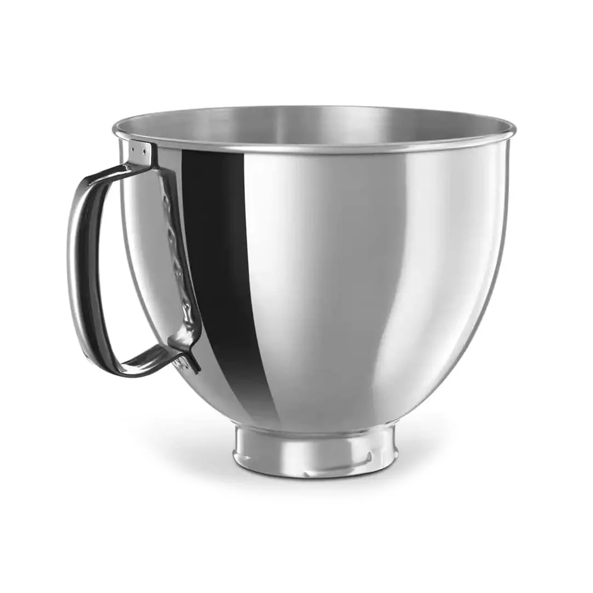 Stainless Steel Bowl for KitchenAid Classic&Artisan Series 4