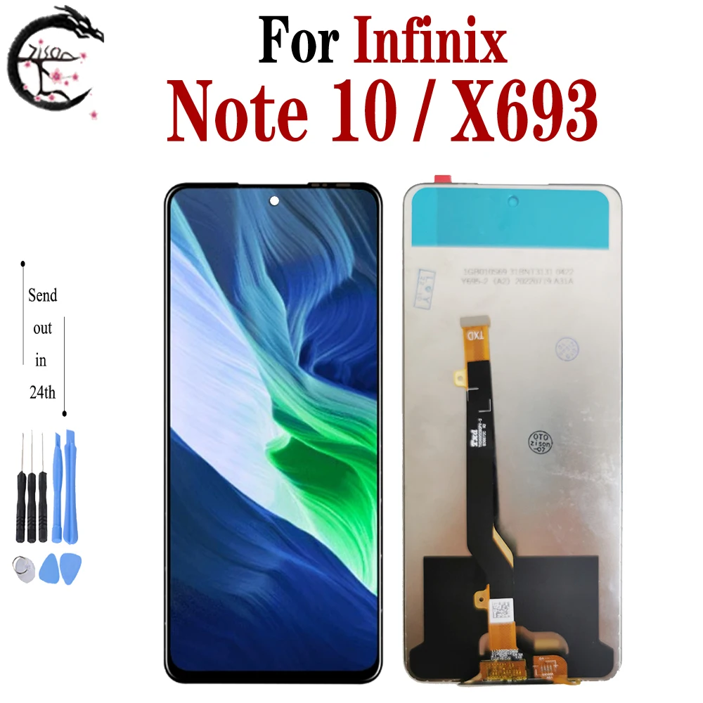 Дисплей Note 11 Купить