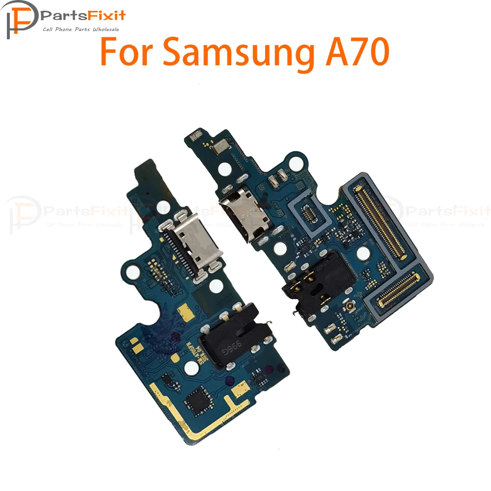 

Charging Port Flex Dock Connector for Samsung A705FN USB Charger Port Flex Dock Plug Connector Board