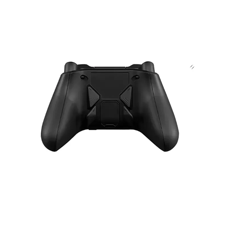 Игровой контроллер ROG Raikiri pro со встроенным OLED-дисплеем. Универсальное