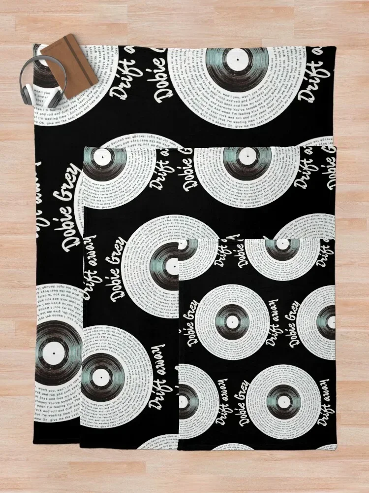 Плед для кровати Дрифт из серого материала плед лирика в клетку идея подарка на