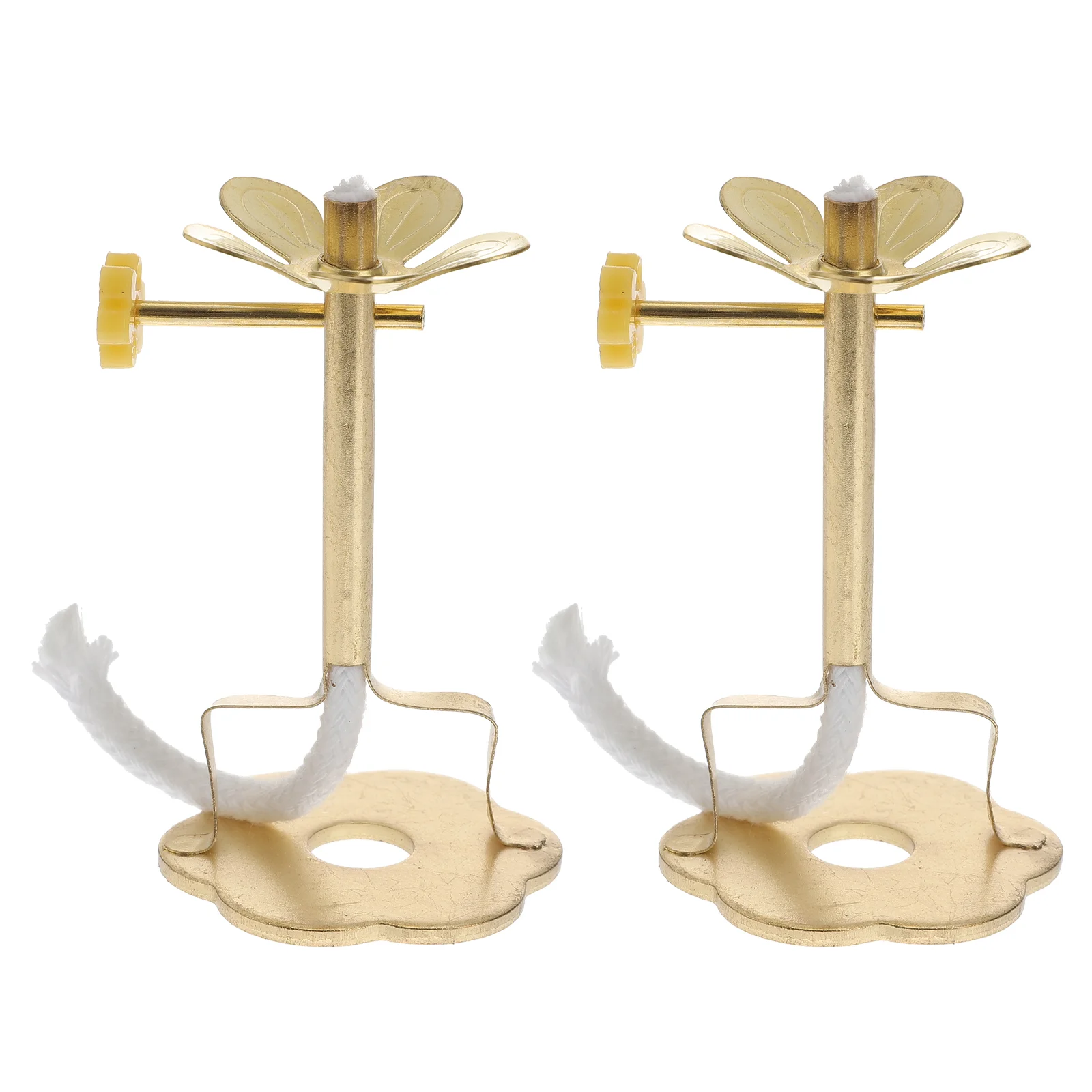 

Lamp Holder Telescopic Wick Supplies Decorative Hall Supply Home Ornament Stand Household Items