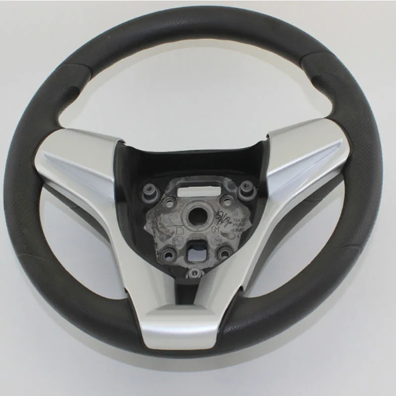 

Декоративная накладка на руль салона автомобиля, отделка для Chevrolet Cruze Sedan Hatchback 2009-2014, аксессуары