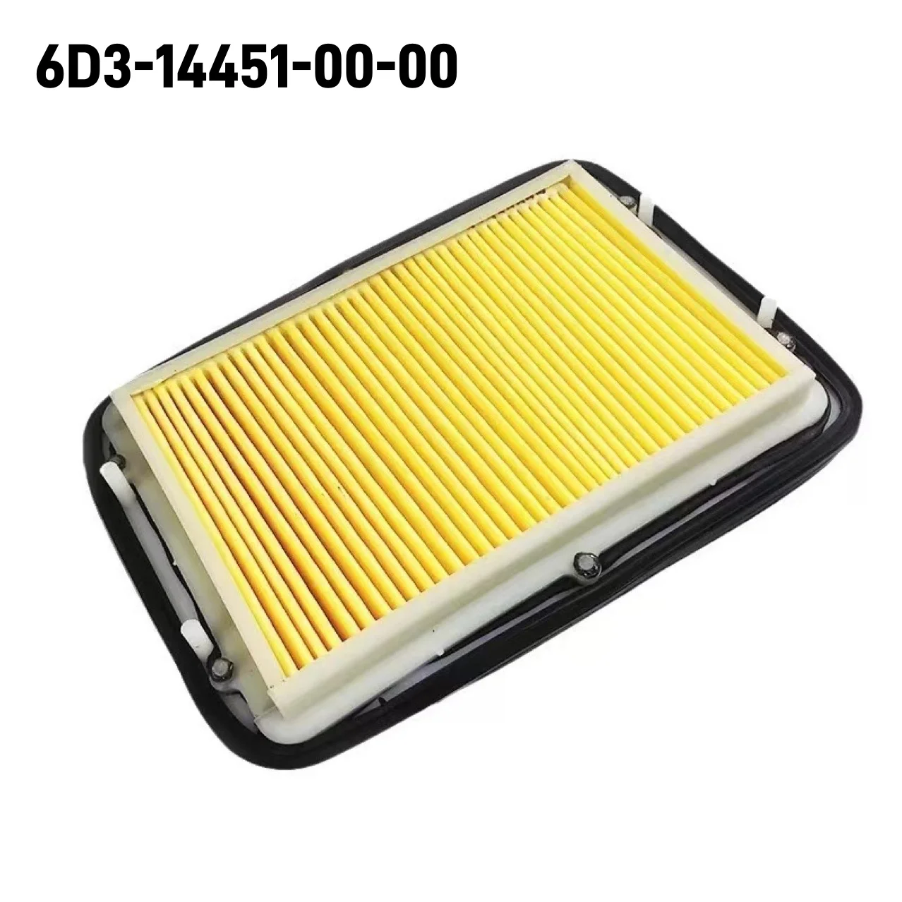 

6D3-14451-00-00 Замена воздушного фильтра для Yamaha 1100 VX WaveRunner VX110 Cruiser Deluxe Sport 2007-2015 VX SPORT 6D 3144510000