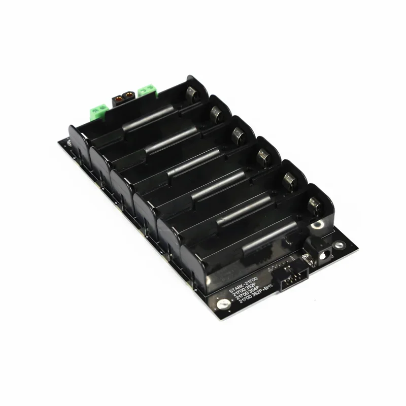 Держатель батареи 21700 Heltecbms