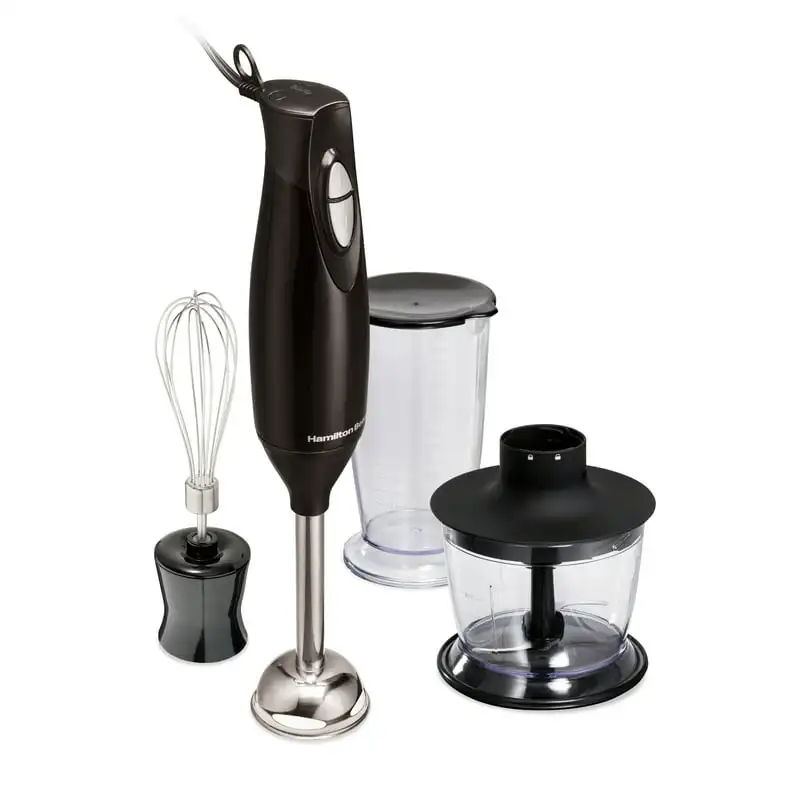 

7 Piece Hand Blender Set 59768