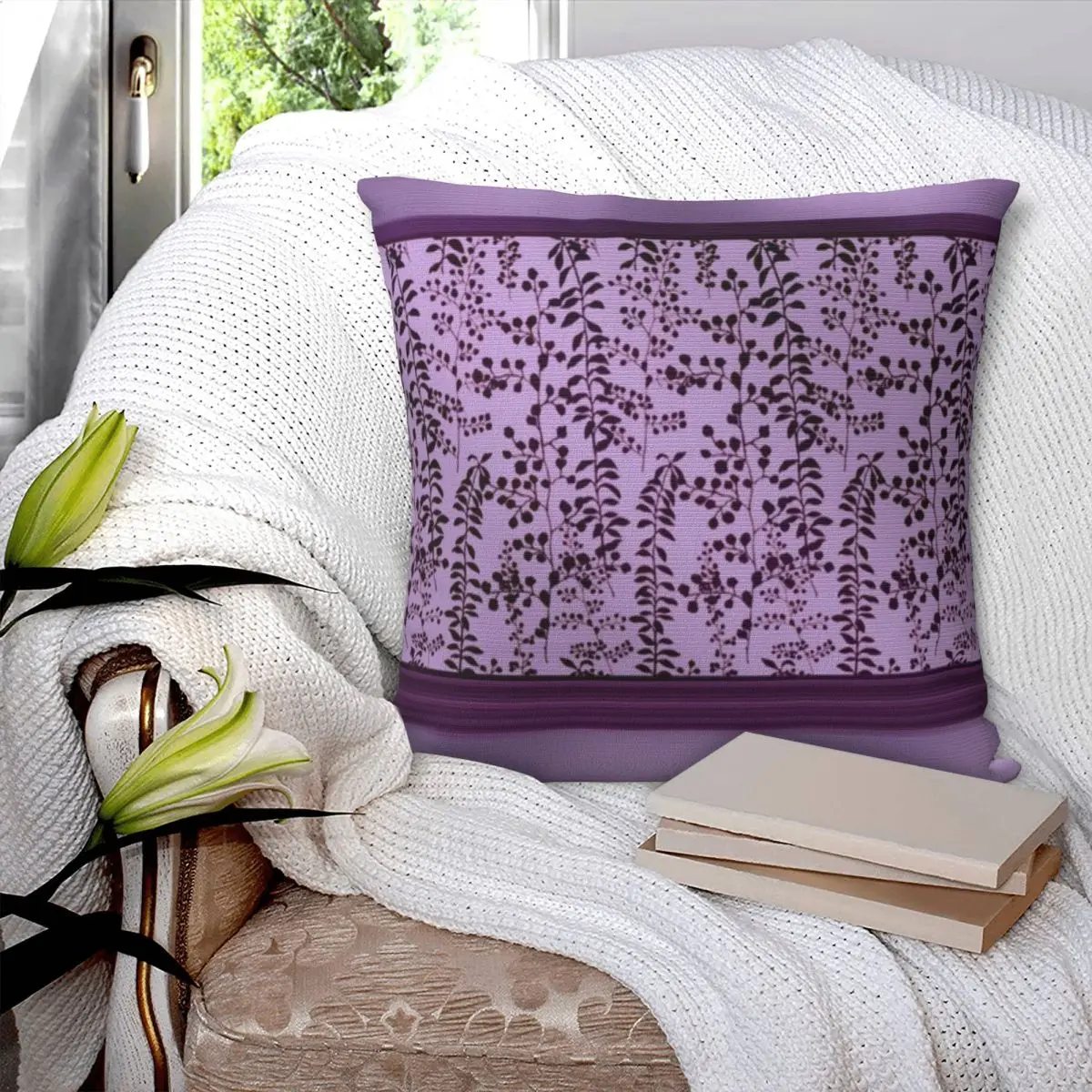 Крутая подушка