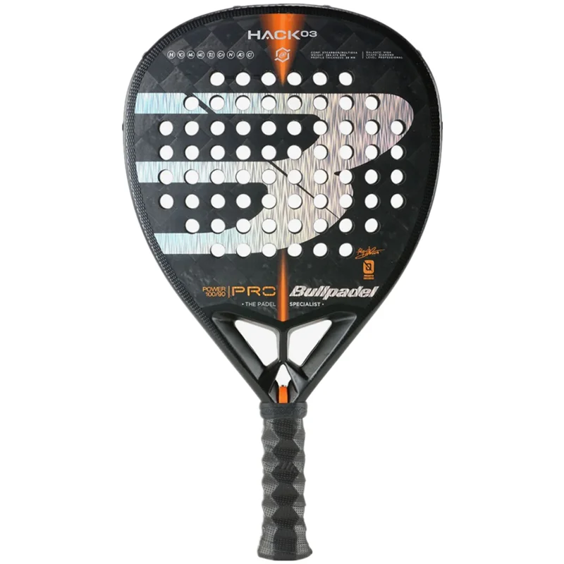 New Racket Padel High -quality Carbon Fiber Pala Padel Outdoor Sports Racket Equipment Original Racket with Bag