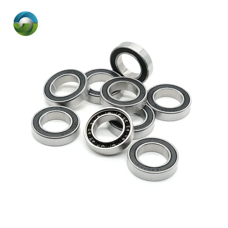 1 шт. 18307RS CB подшипник 18X30X7 мм ABEC-7 18307 LLB для DT Swiss Fulcrum керамические шарики