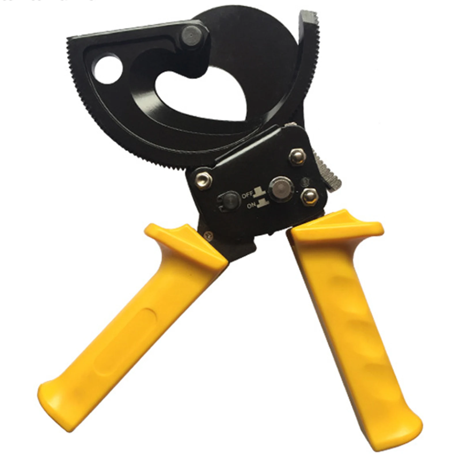 

Portable Cable Cutter Plier Crimping Plier Cutting Electricial Wire Stripper
