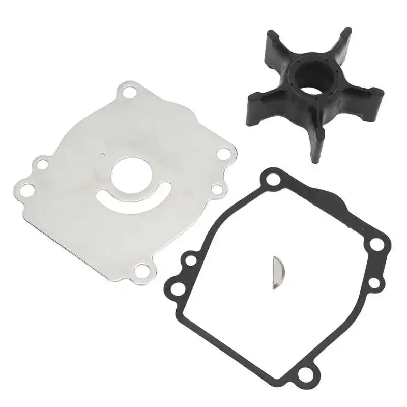 

Water Pump Impeller Repair Kit Sierra Marine 18‑3253 Professional for Boat