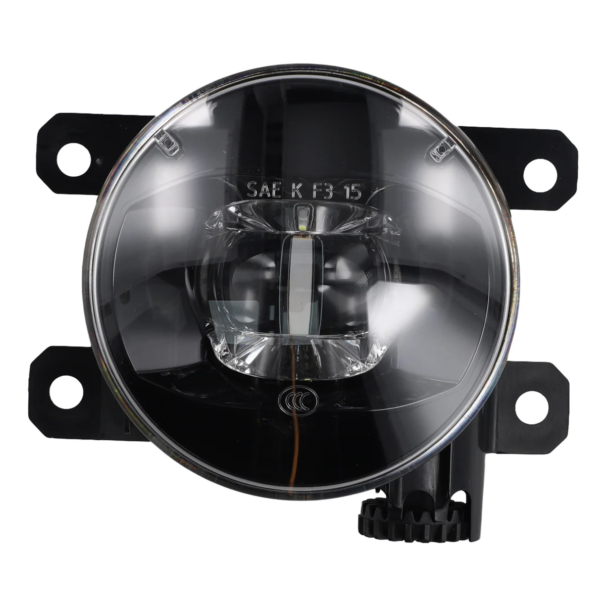 Светодиодный передний левый/правый противотуманный фонарь в сборе для Peugeot 508 3008